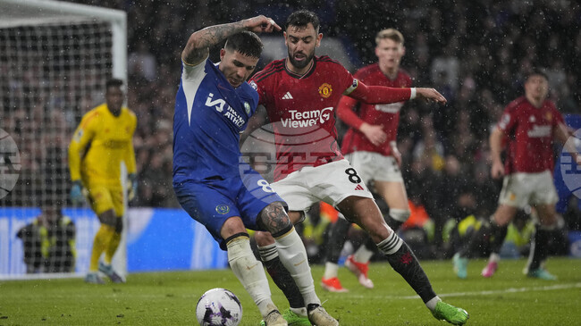 Енцо Фернандес обмисля възможността за трансфер в Пари Сен Жермен