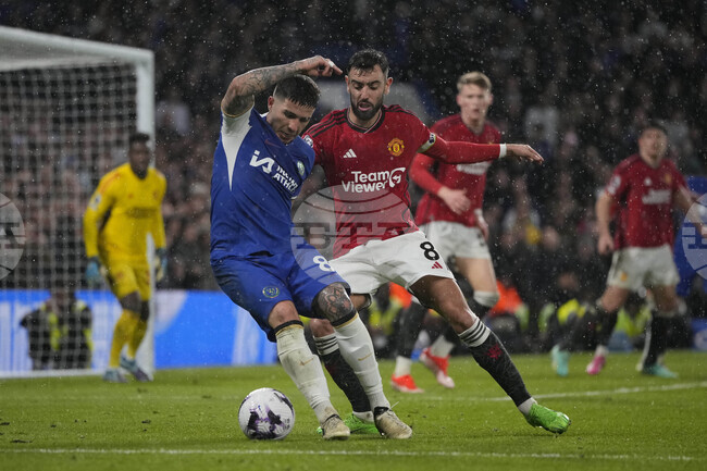 Енцо Фернандес обмисля възможността за трансфер в Пари Сен Жермен