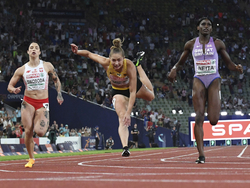 Germany European Championships Athletics