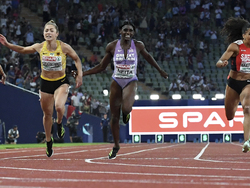Germany European Championships Athletics