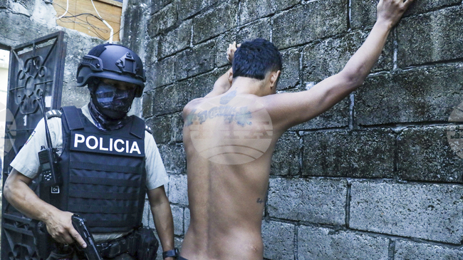 Могъщ лидер на еквадорска групировка за наркотрафик беше арестуван в Испания