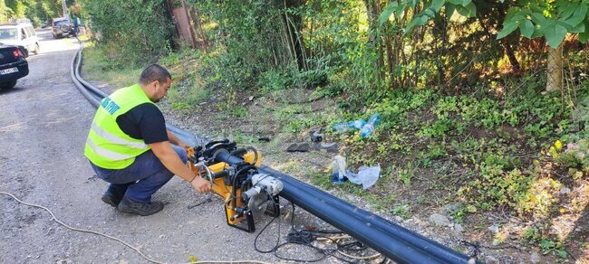 Обявена е обществена поръчка за допълнително водоснабдяване на пернишкото село Драгичево