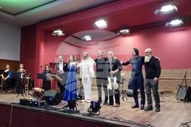 Разград - Филхармония - концерт