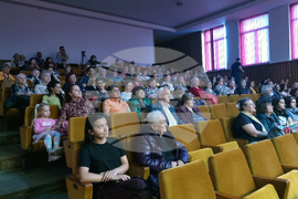 Разград - Филхармония - концерт