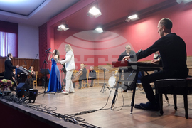 Разград - Филхармония - концерт