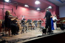 Разград - Филхармония - концерт