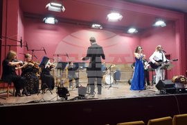 Разград - Филхармония - концерт