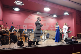 Разград - Филхармония - концерт