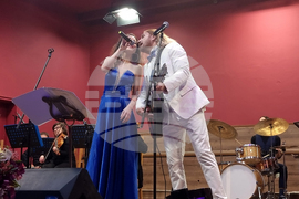 Разград - Филхармония - концерт