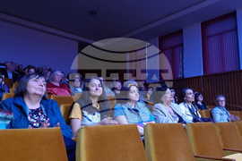 Разград - Филхармония - концерт