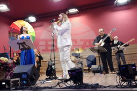 Разград - Филхармония - концерт