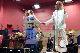 Разград - Филхармония - концерт