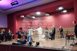 Разград - Филхармония - концерт