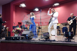 Разград - Филхармония - концерт