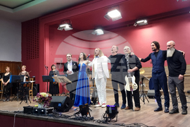 Разград - Филхармония - концерт