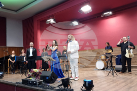 Разград - Филхармония - концерт