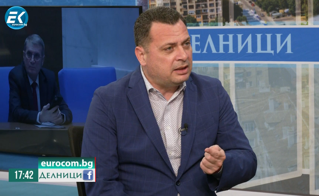 Иван Ченчев: БСП не влязохме в никакви сглобки