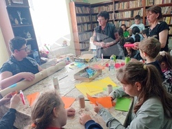 Снимка: Община Ловеч