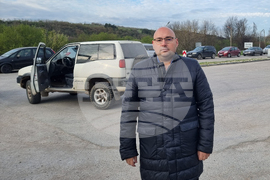 Село Осенец - протест - продажба на общински имот