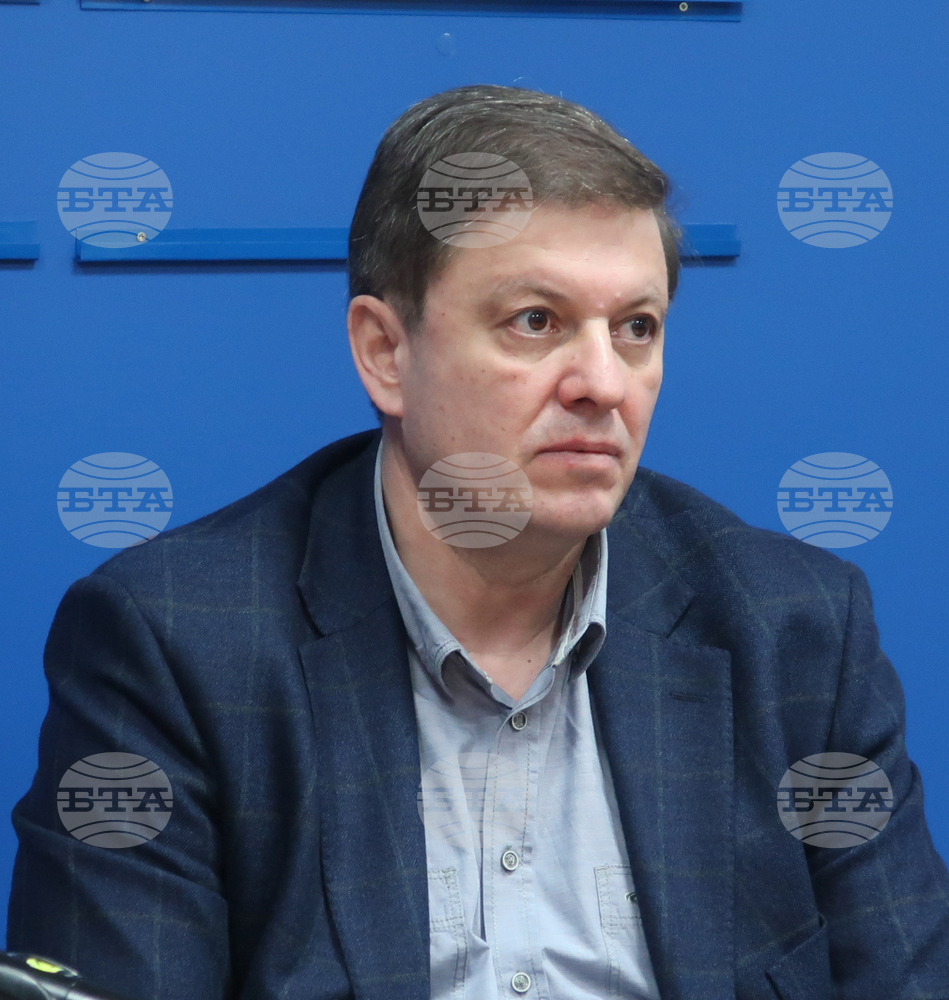 Проф. Тони Веков: В Европейския съюз няма обща политика по отношение на здравните системи на отделните държави