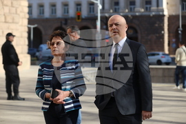 БСП - брифинг