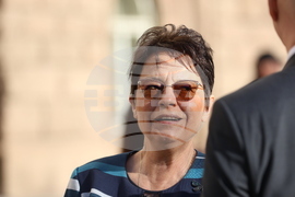 БСП - брифинг