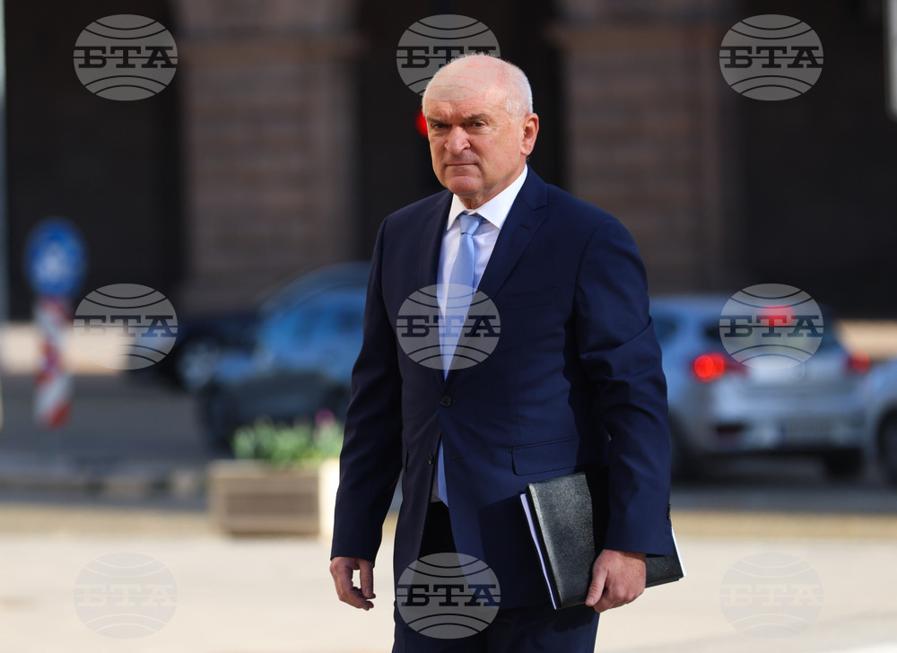 Who's Who in Bulgaria's Caretaker Cabinet