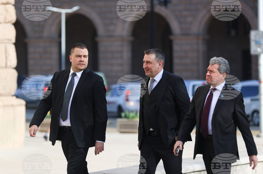 Президент - консултации - служебно правителство - ИТН