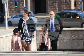 Президент - консултации - служебно правителство - ГЕРБ-СДС