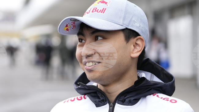 Новият шампион в японската Супер Формула може да бъде по-успешен пилот във Формула 1 от Юки Цунода, заяви неговият състезателен инженер