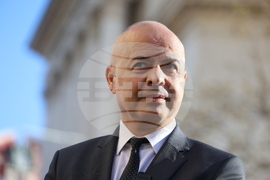 БСП - брифинг