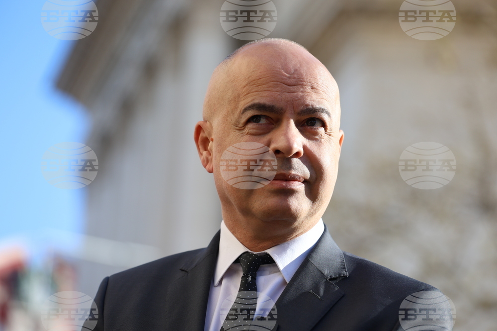 БСП - брифинг