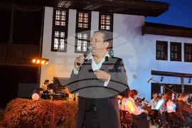 Казанлък - Васил Петров - "SymphoNY Way" - концерт