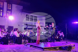 Казанлък - Васил Петров - "SymphoNY Way" - концерт