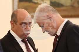 Министерски съвет - заседание