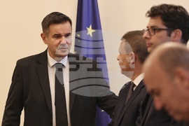Министерски съвет - заседание