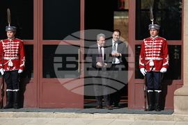 Президентство - ИТН - брифинг