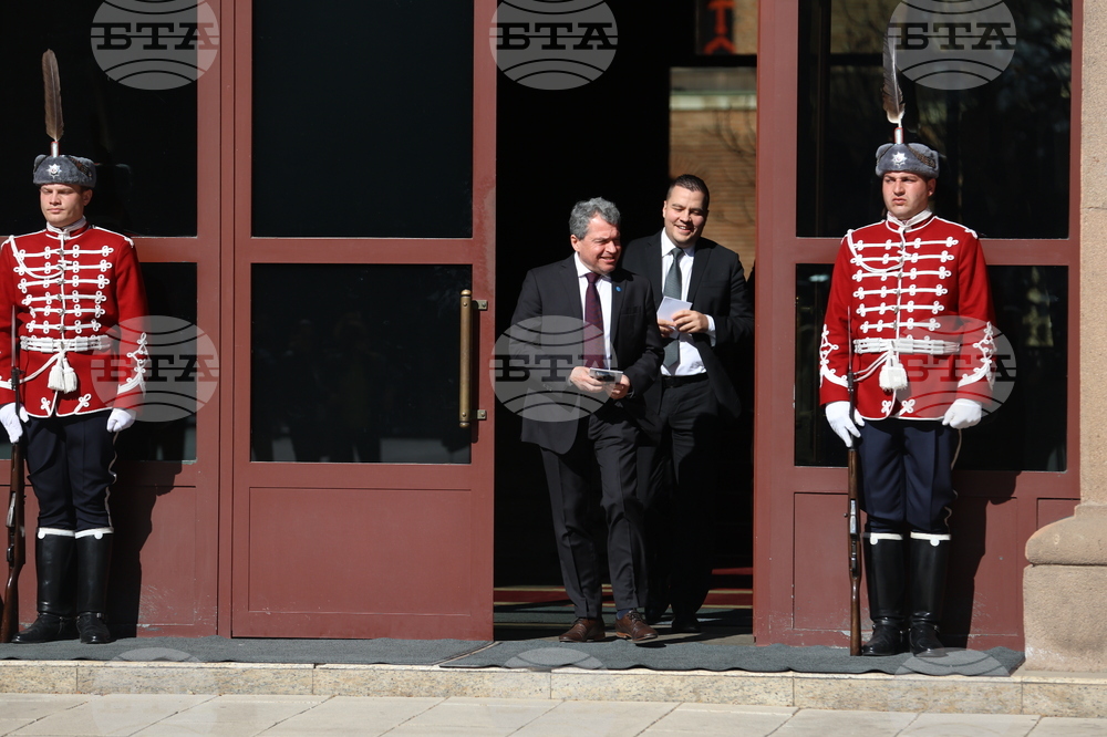 Президентство - ИТН - брифинг