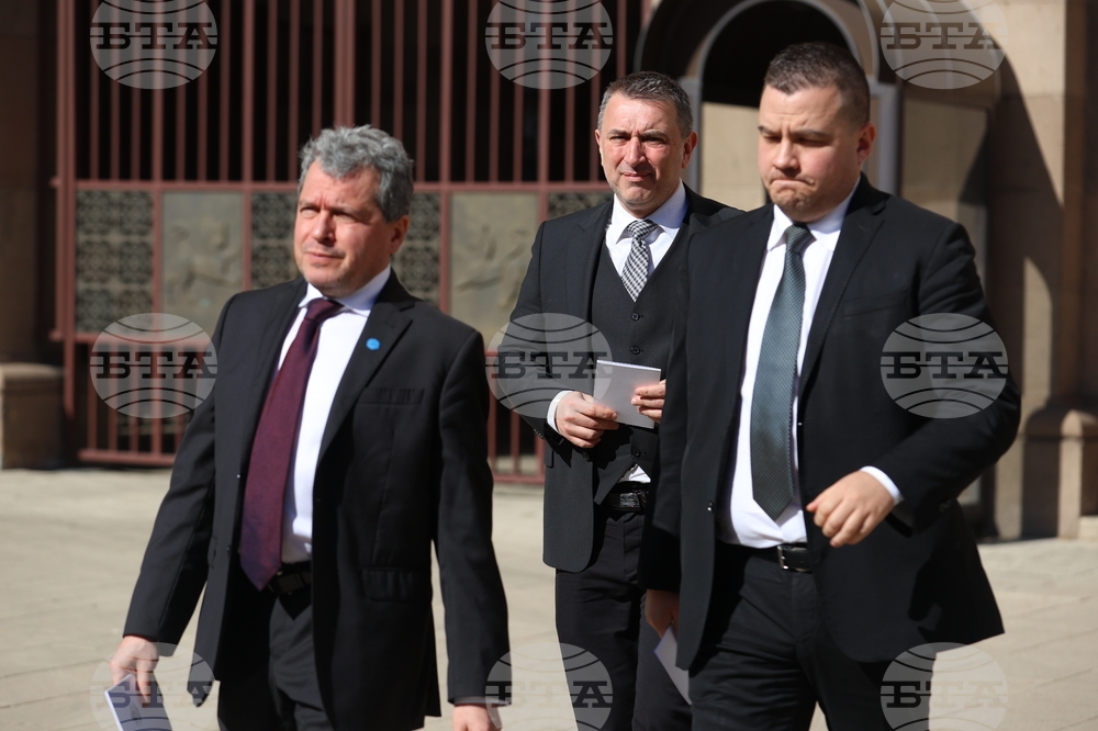 Президентство - ИТН - брифинг