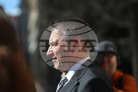 Президентство - ИТН - брифинг