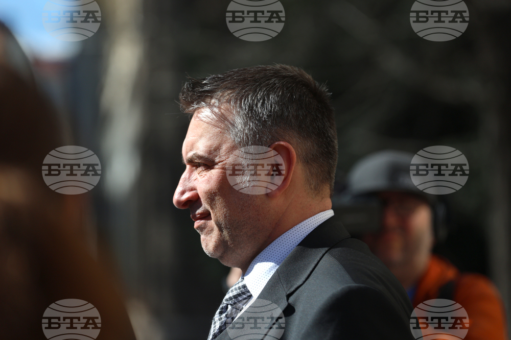 Президентство - ИТН - брифинг