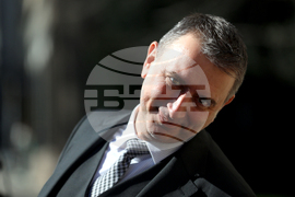 Президентство - ИТН - брифинг