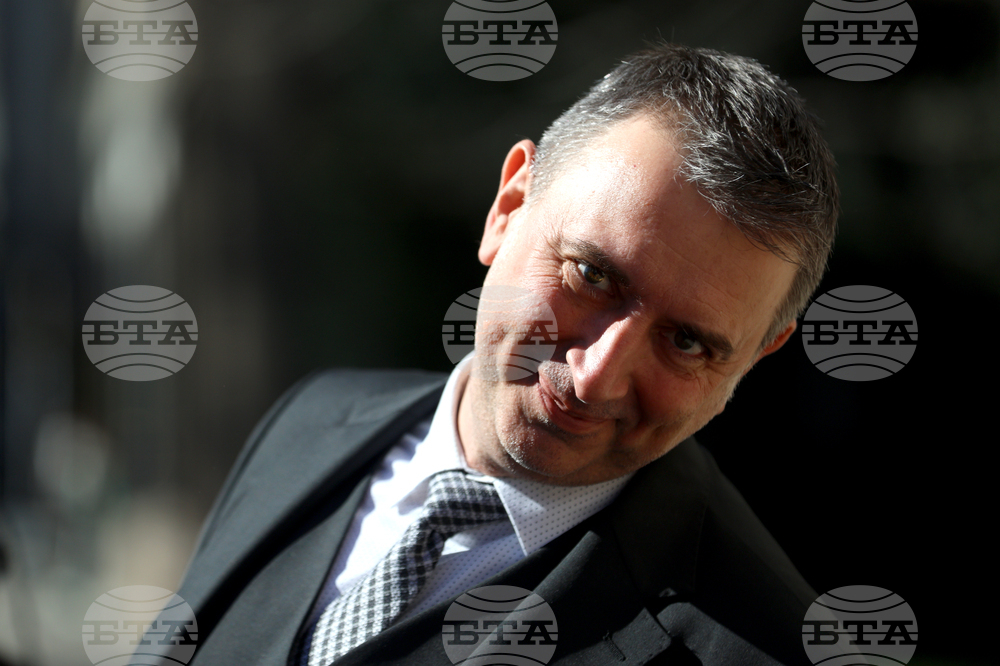 Президентство - ИТН - брифинг