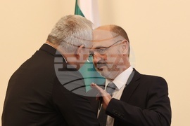 Министерски съвет - заседание