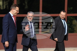 ДПС - президентство