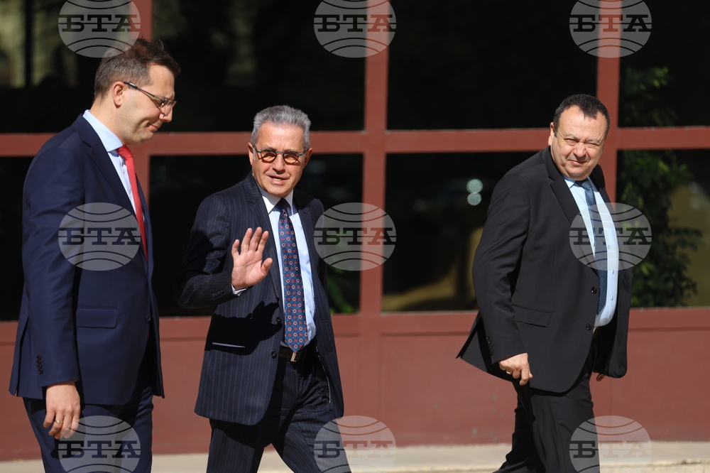 ДПС - президентство