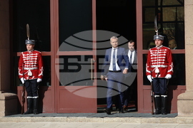 Президентство - „Възраждане” - брифинг