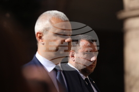 Президентство - „Възраждане” - брифинг