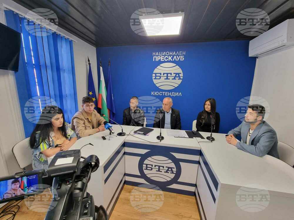 Младежка застъпническа инициатива за демокрация и върховенство на правото започна сдружение ЛАРГО в три града на Югозападна България
