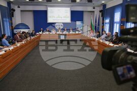 Национален пресклуб на БТА София - здравеопазване - експертни доклади